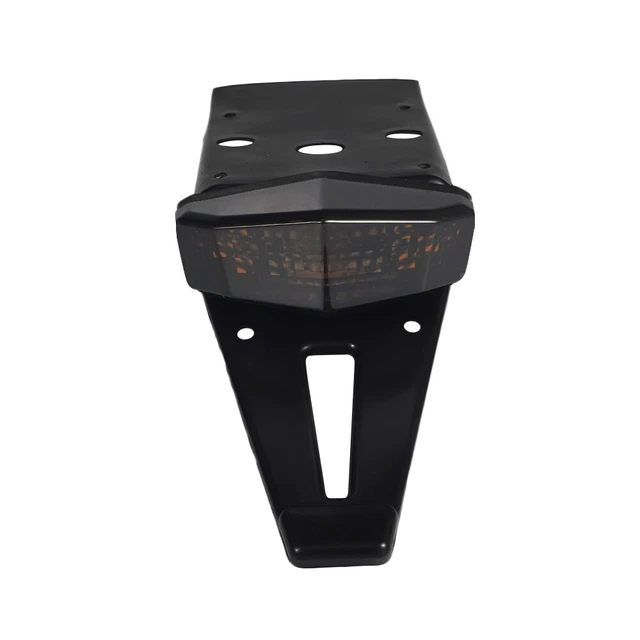 rear fender dirt bike