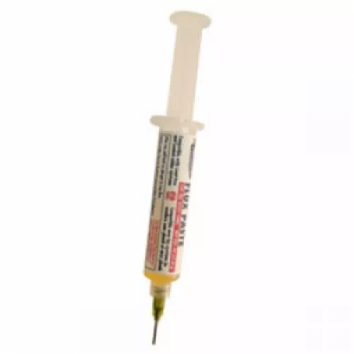 MG Chemicals 8341-10ml No Clean Flux Paste Syringe