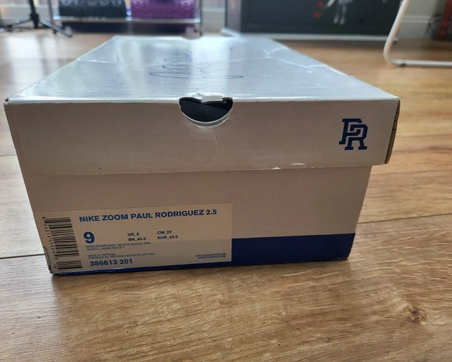 P rod 2.5 2025
