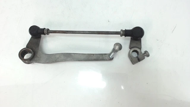Sélecteur De Vitesses Pour Yamaha FZS Fazer 600 (1998-2001) - Pièce D'occasion