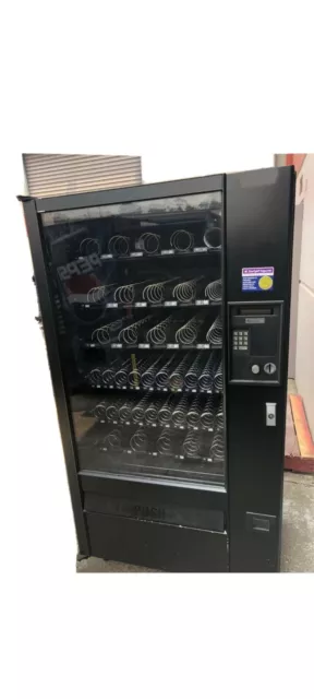 Snack vending machines Automatic Products