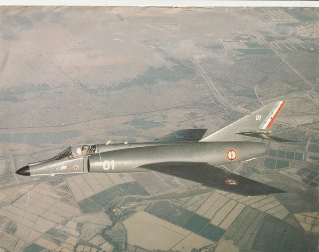 1/72 ALTAYA AVION Super etendard boite ouverte - Collection