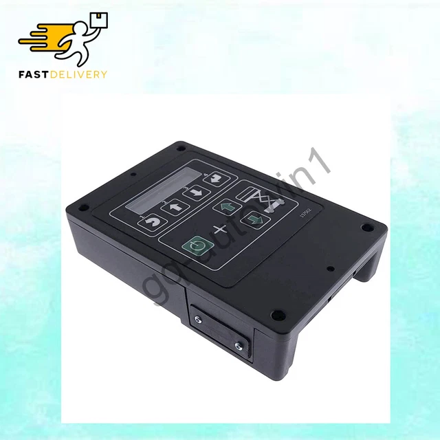 Control Box w/137692GT for Genie GR/GRC/GS GS40472 GS3246 GS2032 GS1930