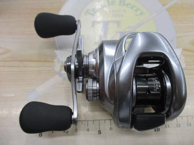 SHIMANO nium Shallow Edition HG 日本製 【公式通販】