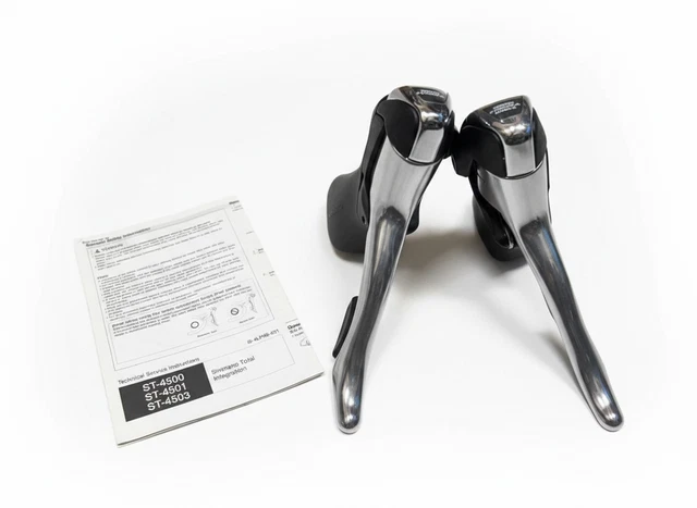 Shimano Tiagra ST-4700 Schalt-/Bremshebel - STI | für Mechanische