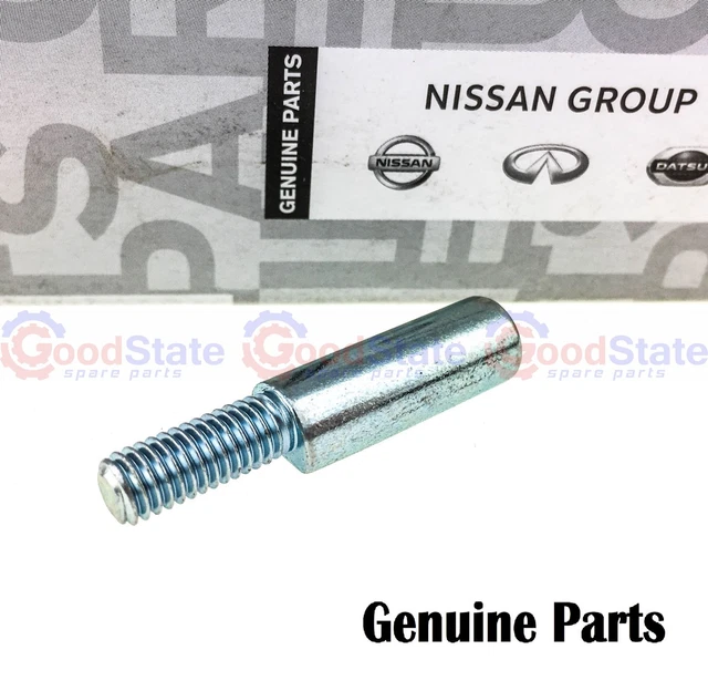Genuine Nissan Clutch Slave Cylinder Hose – Patrol Y61 GU – TB45 TB48 TD42 TD42T