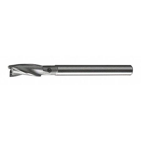 CLEVELAND C46426 Port Tool,3.813" L,0.312" dia.,Bright