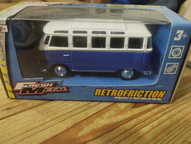 Location VOLKSWAGEN Combi Split mariage Charente (16