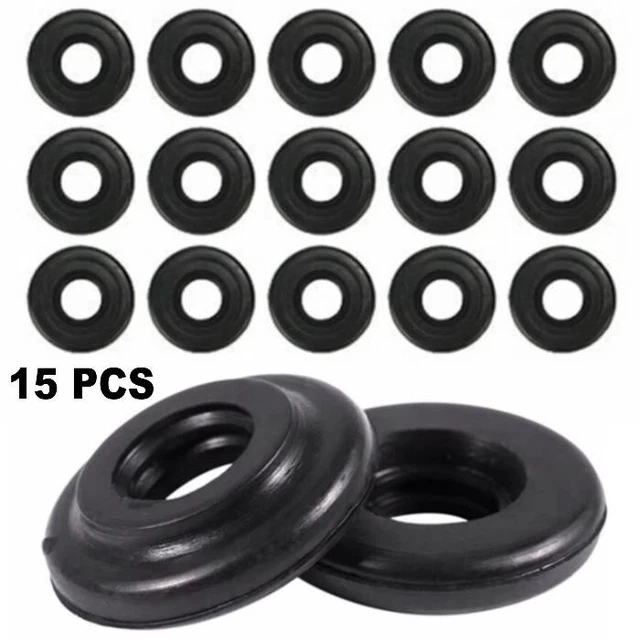 15x joints cache culbuteur POUR BMW E36 E38 E39 E46 E60 E61 E83 E85
