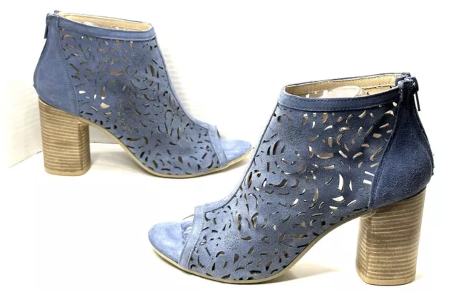 ANTHROPOLOGIE MORENA GABBRIELLI Giovanetti Womens Shoes Size 36 6 Sandals Italy 53.10 PicClick
