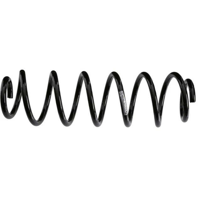 Amortisseur Arrière SACHS 310 950 - Compatible Volkswagen Golf VI, Seat Leon, Skoda Octavia