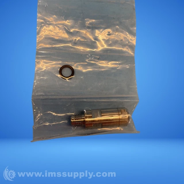 Vannes de régulation de débit, Vannes et manifolds, Hydrauliques