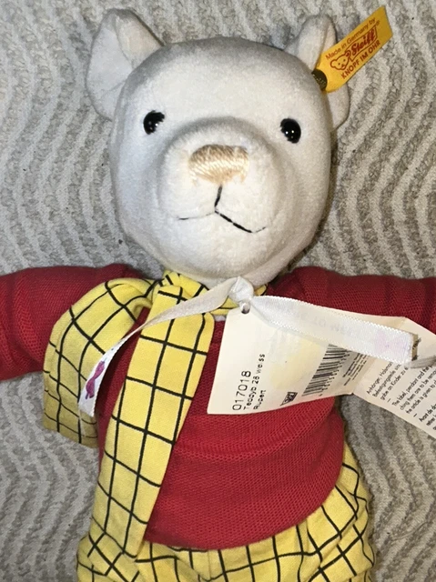 rupert the bear scarf buy