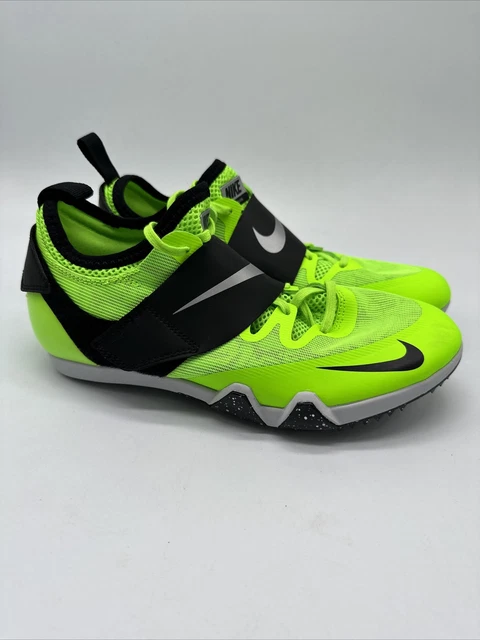 nike zoom pole vault elite