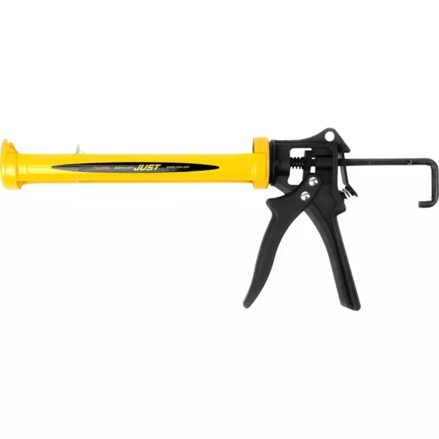 Tajima Convoy Extra Long Barrel Caulk Gun