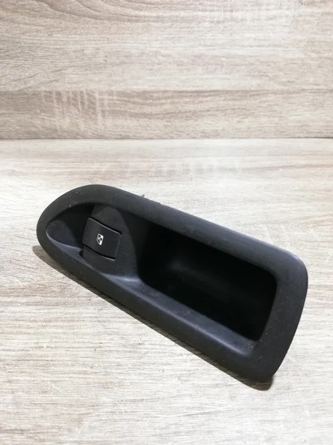 Interrupteur Maître De Vitre Électrique Conducteur Pour Jeep Cherokee 4 Portes 1997-2001 - Neuf