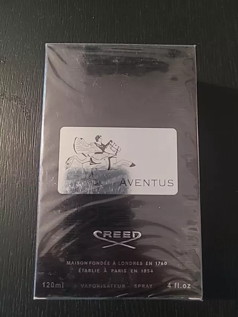 BN Aventus - Creed - Eau De Parfum Vaporisateur Naturel Natural Spray (120ml)