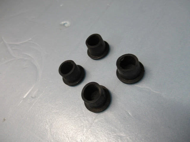 AMC AMX JAVELIN 1968-69 Armrest plug set of 4