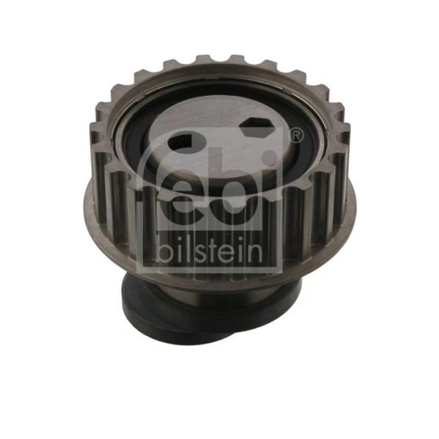 Original Febi 03370 Poulie Courroie Crantée pour BMW 3er E30