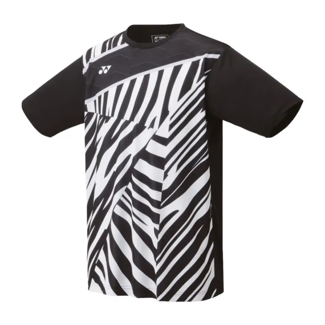Yonex Tee-Shirt 16507 Édition Limitée En Deux Farbversionen