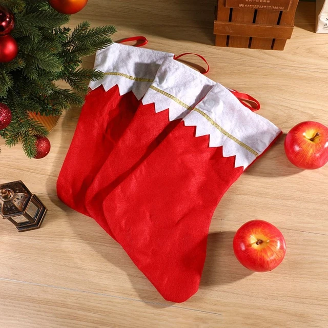Glow Geschenkt üte Weihnachts mann Gesichtsloser alter Mann Schrank Anhänger