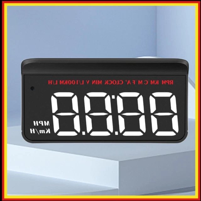 TABELLA CODICI CONTACHILOMETRI Motociclo Rimontare LED EUR 19,79 - Foto 7