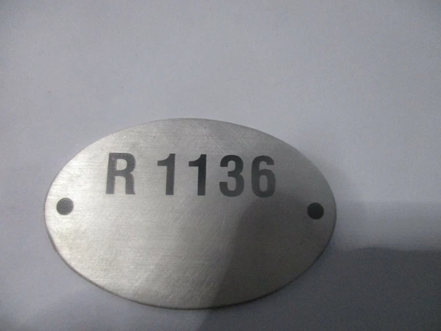Panneau Bouclier Moteur Pour Renault Caravelle (Type 888-03) - Pièce Ancienne Neuf