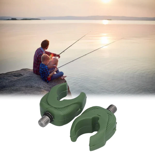 Appoggiacanna Colmic GRANADA ROD REST - AT Pesca