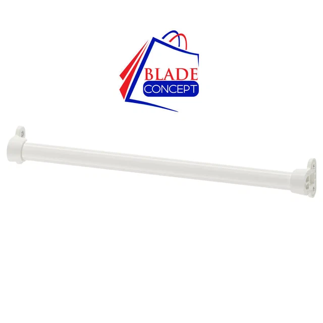 IKEA KOMPLEMENT CLOTHES Rail Pax Storage System Wardrobe Hanging