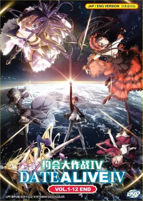 Hataraku Maou-sama!! Season 1+2 (DVD) (2022) Anime