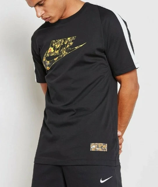 Nike russian sales floral shorts
