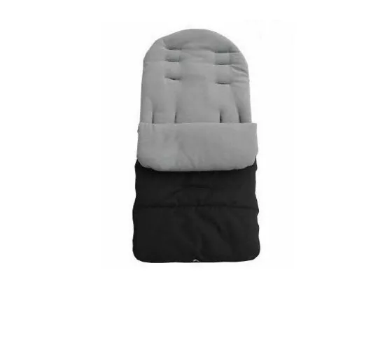 Foot Muff Infant Baby Sleeping Bag for Kidsidol Strollers Warm Winter Blanket