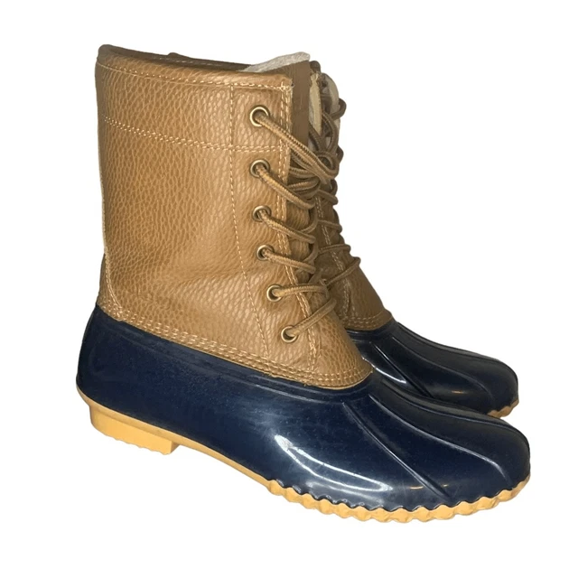 Jbu edith sales snow boots