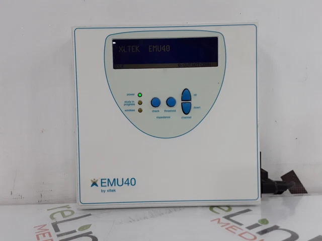 XLTEK EMU40 Base Station