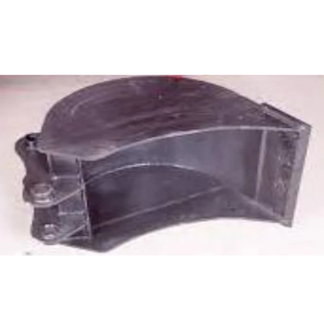 531-19400 JCB BUCKET 800mm