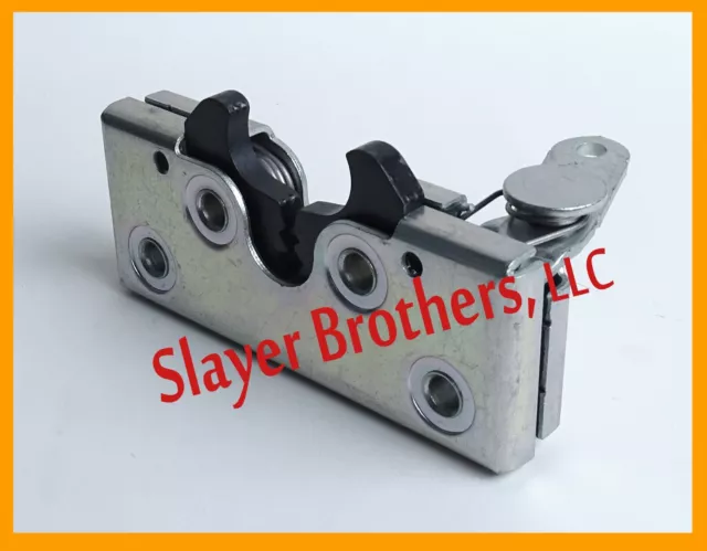 Caterpillar 6V6778 Door Latch