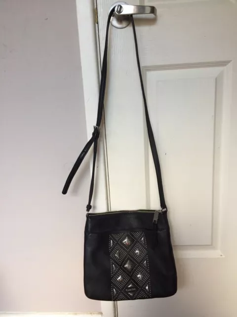 Calvin klein madison clutch deals