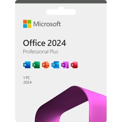MICROSOFT OFFICE 2024 Professional Plus MS Pro Sofort E-Mail Versand ...