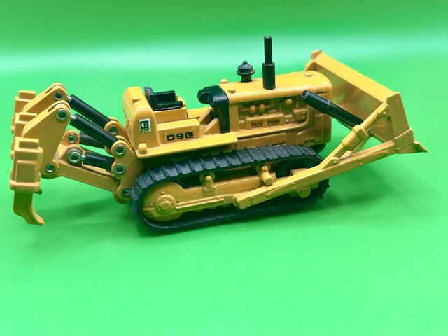 Caterpillar D9 d'occasion | Plus que 4 à -60