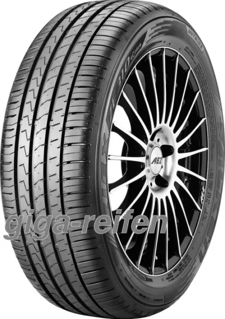 1x 205/65 R15 94V Falken ZIEX ZE310 ECORUN Sommerreifen