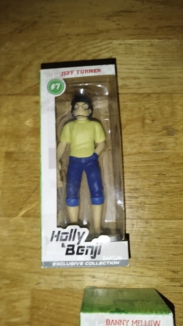Figurine Olive et Tom CAPTAIN TSUBASA Sandy Winter figure
