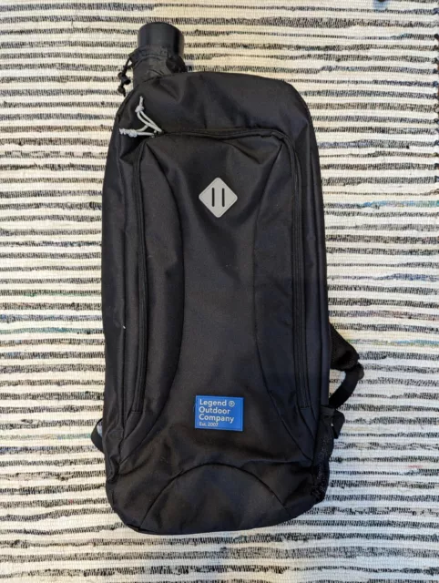 Legend Archery Artemis Backpack (Used, Perfect Condition)