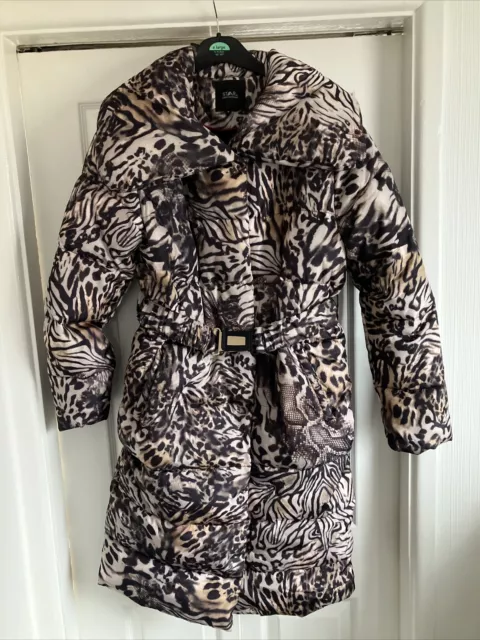 Julien Macdonald Coats At Debenhams 2024 www.lightgames.pro
