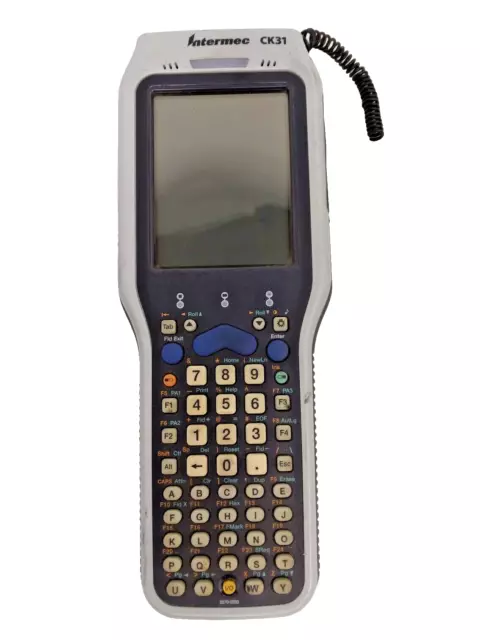 Intermec CK31 Scanner 2