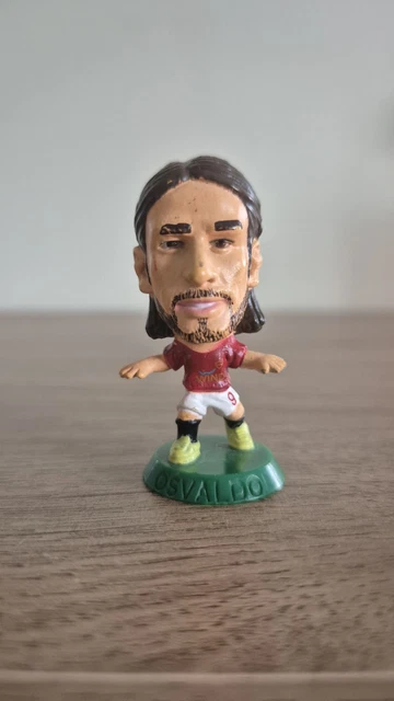 スポーツ Corinthian Microstars Italy Series 01 CORINTHIAN MICROSTARS ITALIAN Series Bundle With 1 German