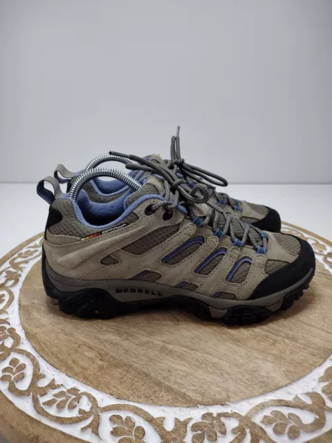 Bracken merrell performance discount footwear