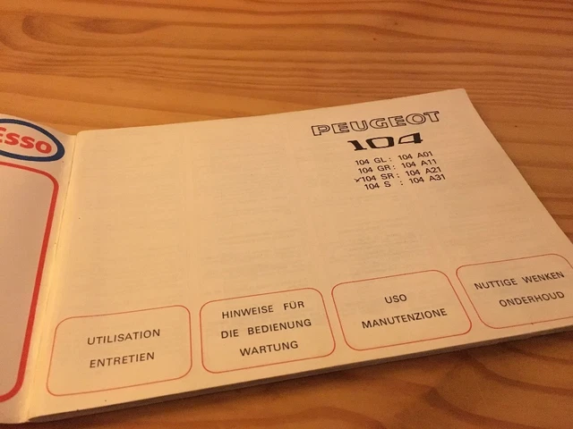 Come Posso Trovare Il Numero Di Telaio Sul Libretto Di Circolazione - Foto 13