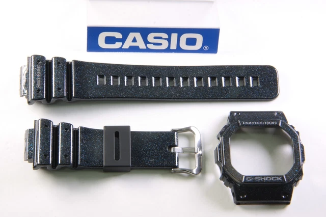 RARO 1983 Casio G-SHOCK DW-5000 (240) Giappone B 1a Generazione RARO 1983 Casio G-SHOCK DW-5000 (240) Giappone B 1a Generazione