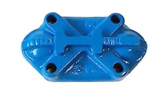 Hypro 5210C Piston Pump | 5210C-H