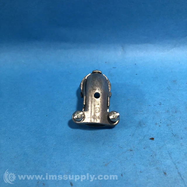 Regal Fittings 1 Dry Loc Conduit 90 Deg Connector FNIP